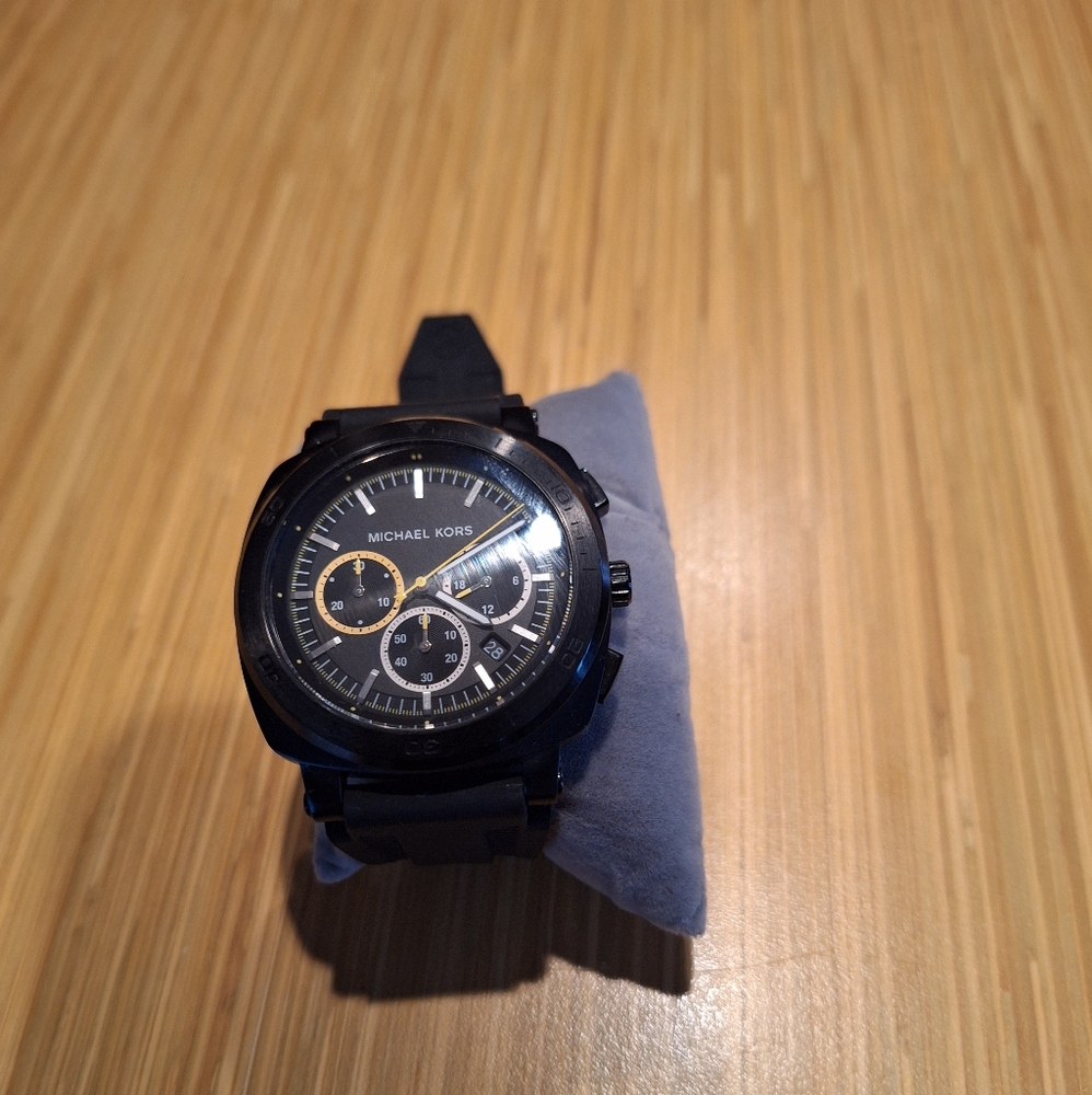 Michael Kors watch